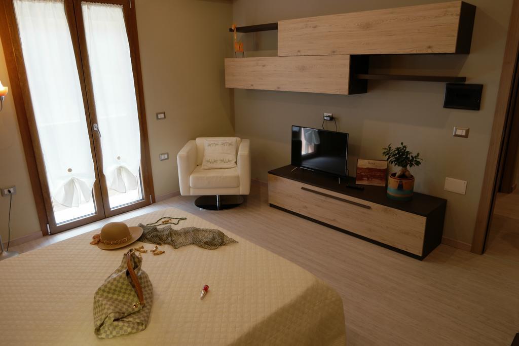 Luxury Home Bosa Marina ,Oristano Zewnętrze zdjęcie
