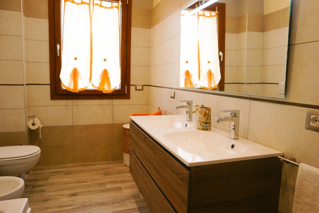 Luxury Home Bosa Marina ,Oristano Zewnętrze zdjęcie