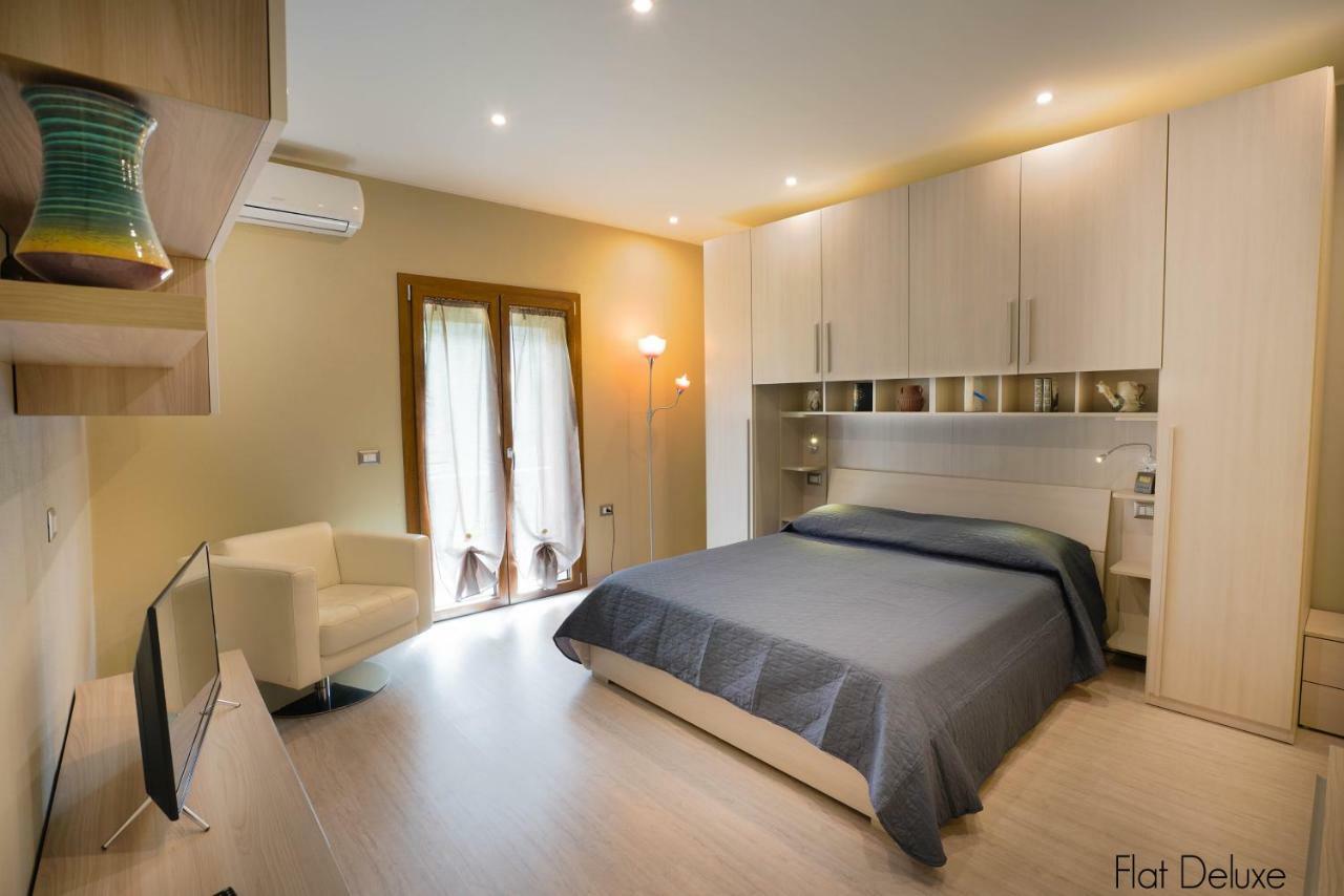 Luxury Home Bosa Marina ,Oristano Zewnętrze zdjęcie