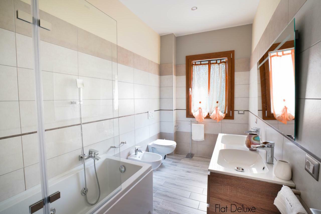 Luxury Home Bosa Marina ,Oristano Zewnętrze zdjęcie