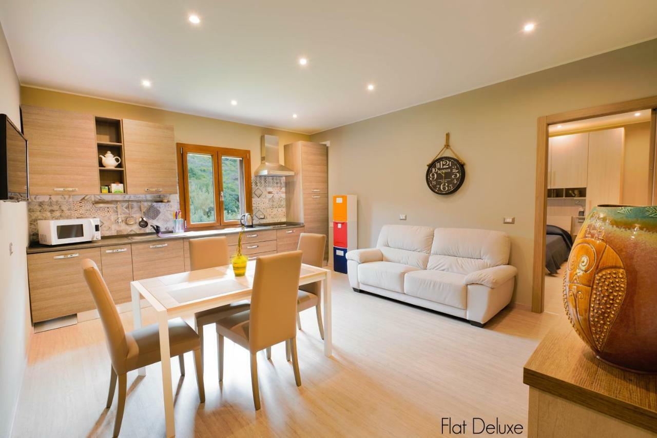 Luxury Home Bosa Marina ,Oristano Zewnętrze zdjęcie