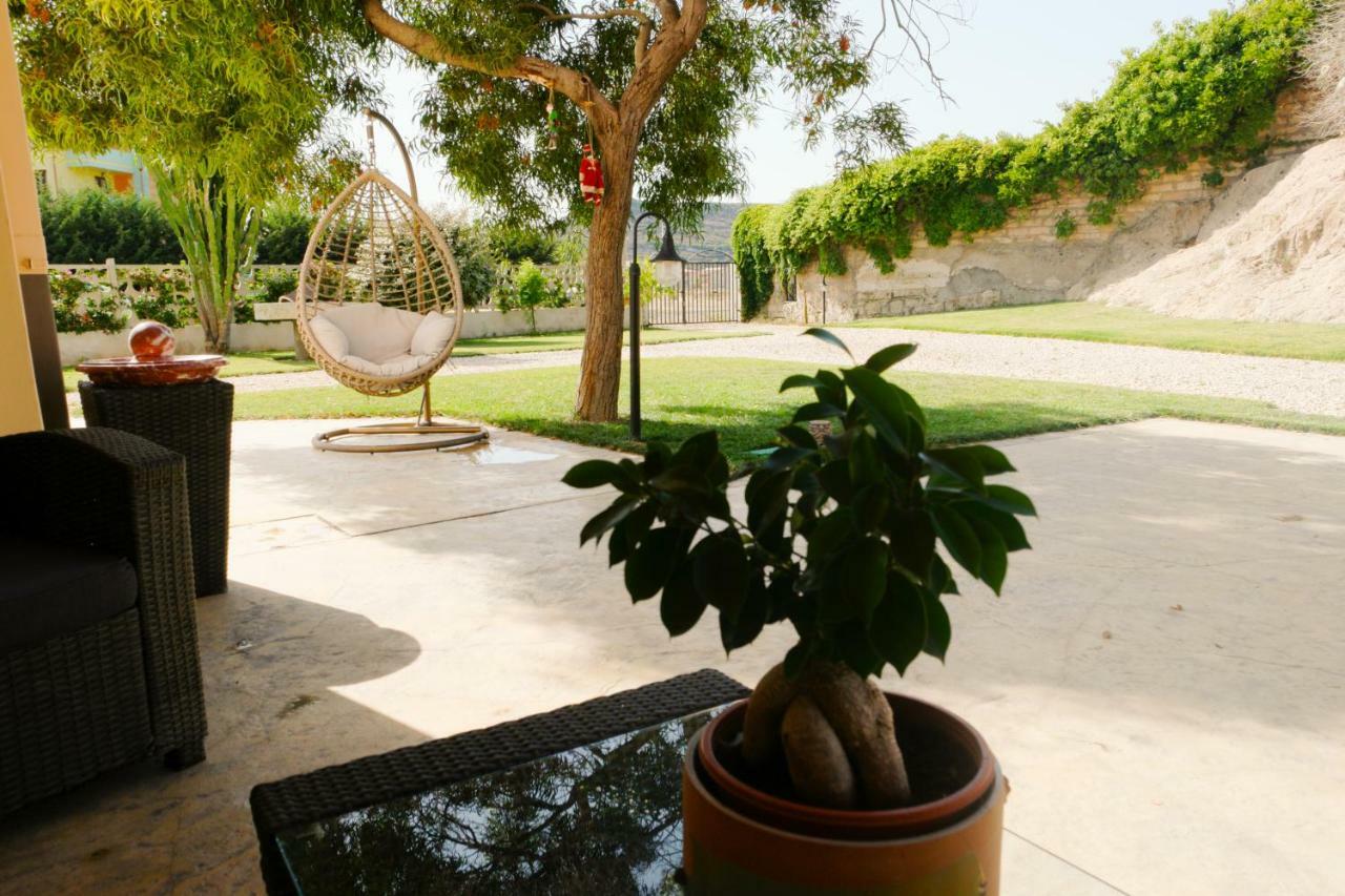 Luxury Home Bosa Marina ,Oristano Zewnętrze zdjęcie