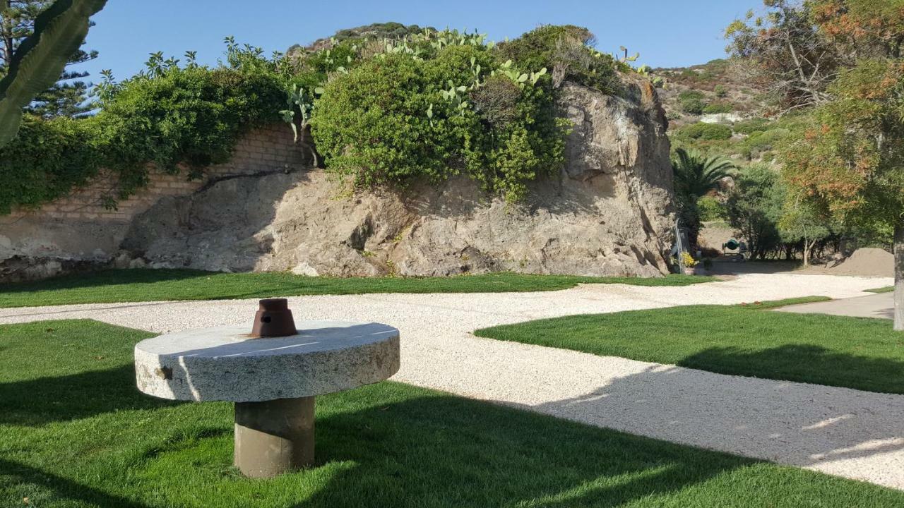 Luxury Home Bosa Marina ,Oristano Zewnętrze zdjęcie