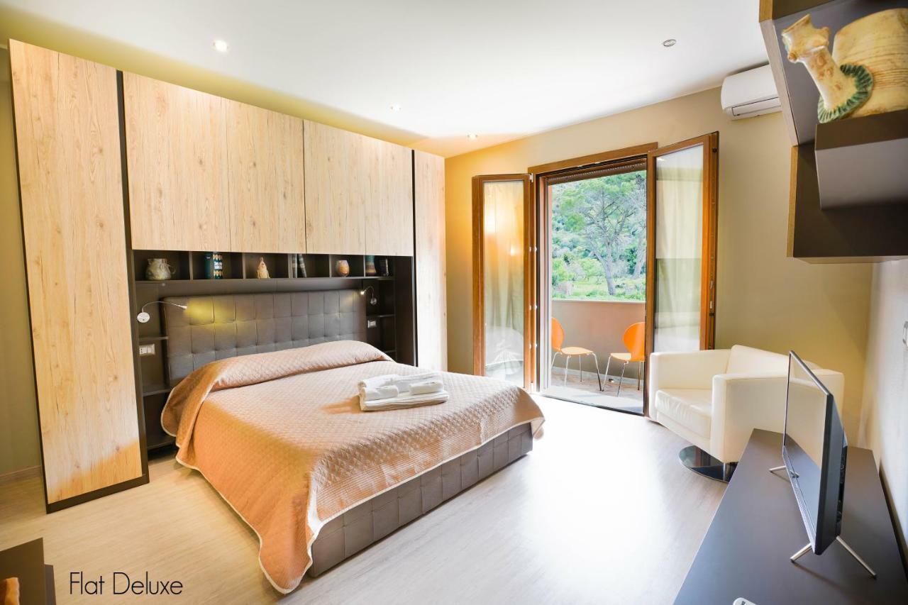 Luxury Home Bosa Marina ,Oristano Zewnętrze zdjęcie