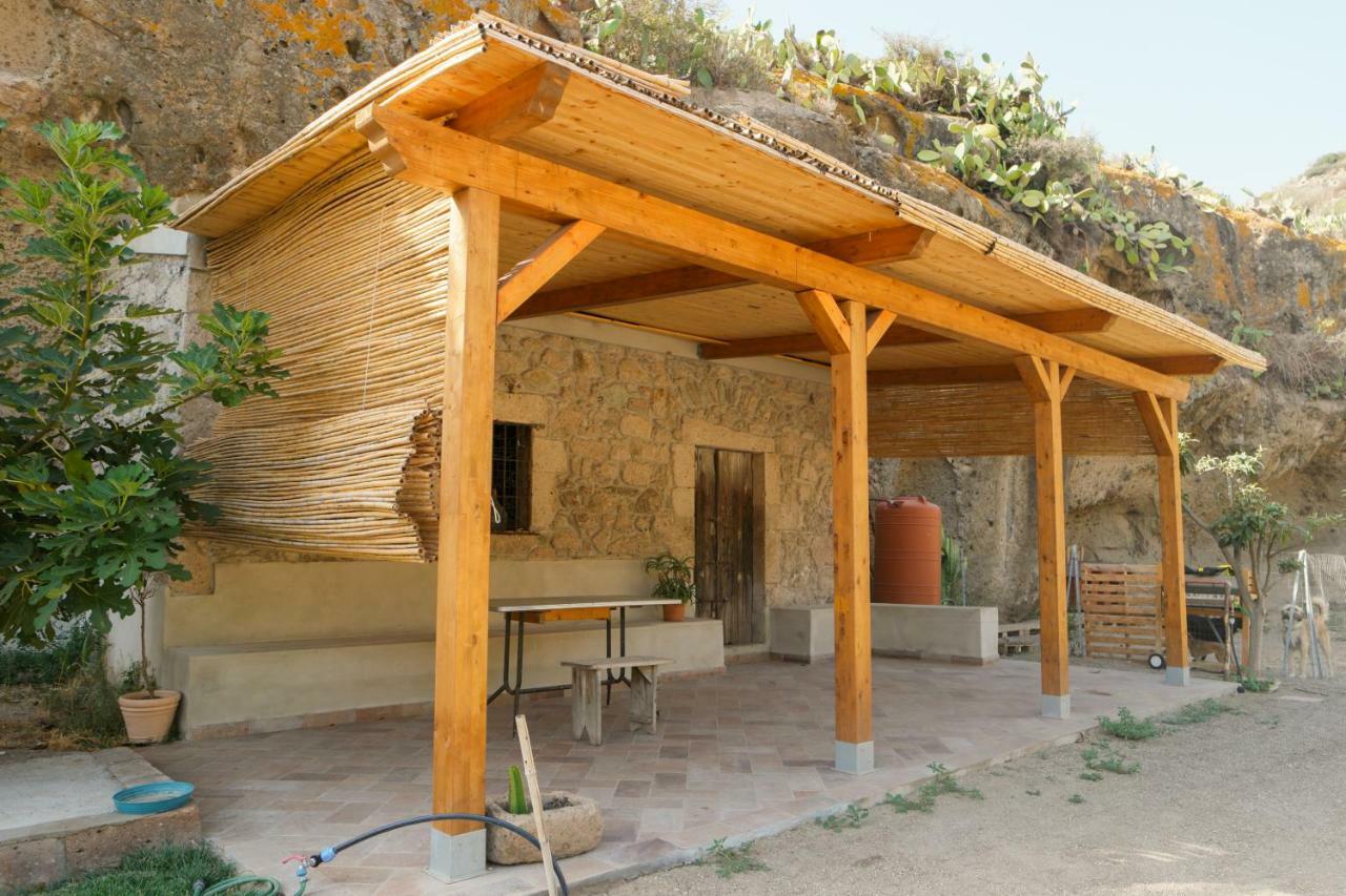 Luxury Home Bosa Marina ,Oristano Zewnętrze zdjęcie