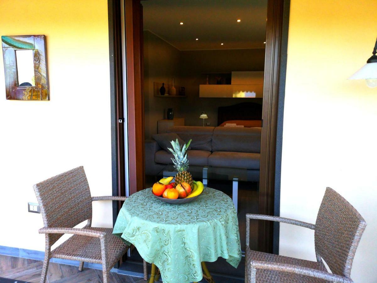 Luxury Home Bosa Marina ,Oristano Zewnętrze zdjęcie
