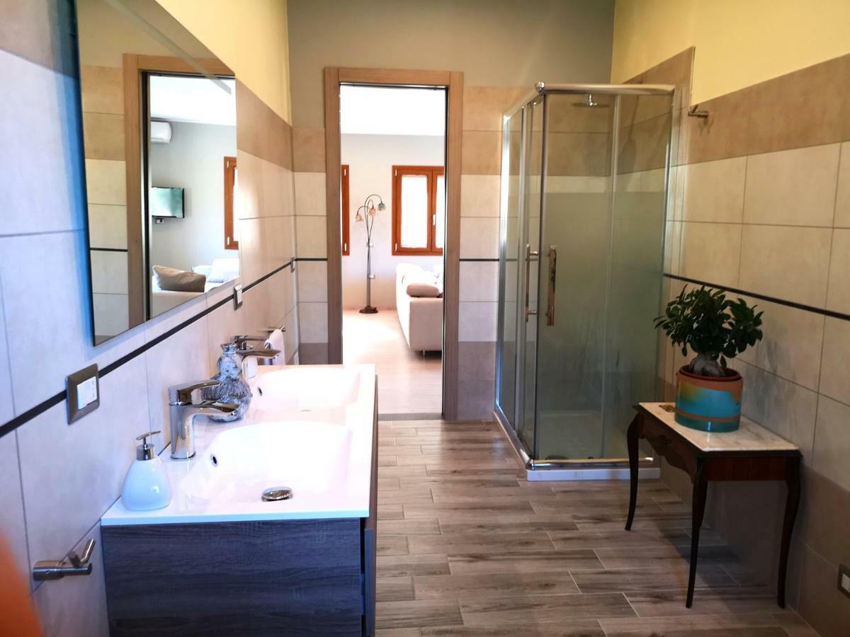 Luxury Home Bosa Marina ,Oristano Zewnętrze zdjęcie