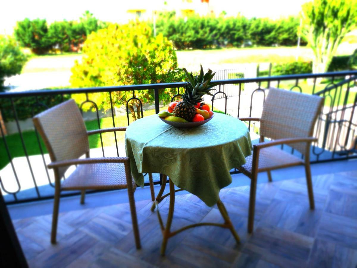 Luxury Home Bosa Marina ,Oristano Zewnętrze zdjęcie