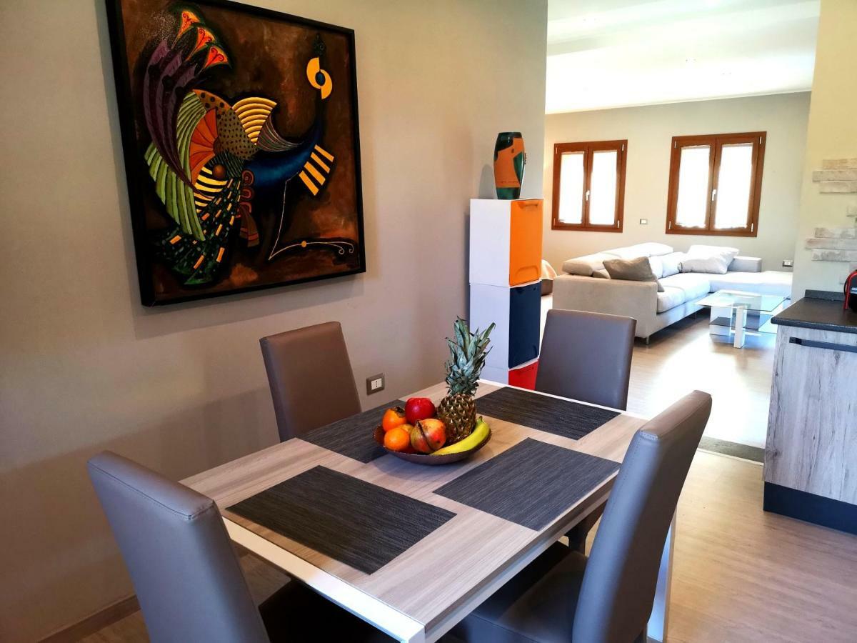 Luxury Home Bosa Marina ,Oristano Zewnętrze zdjęcie