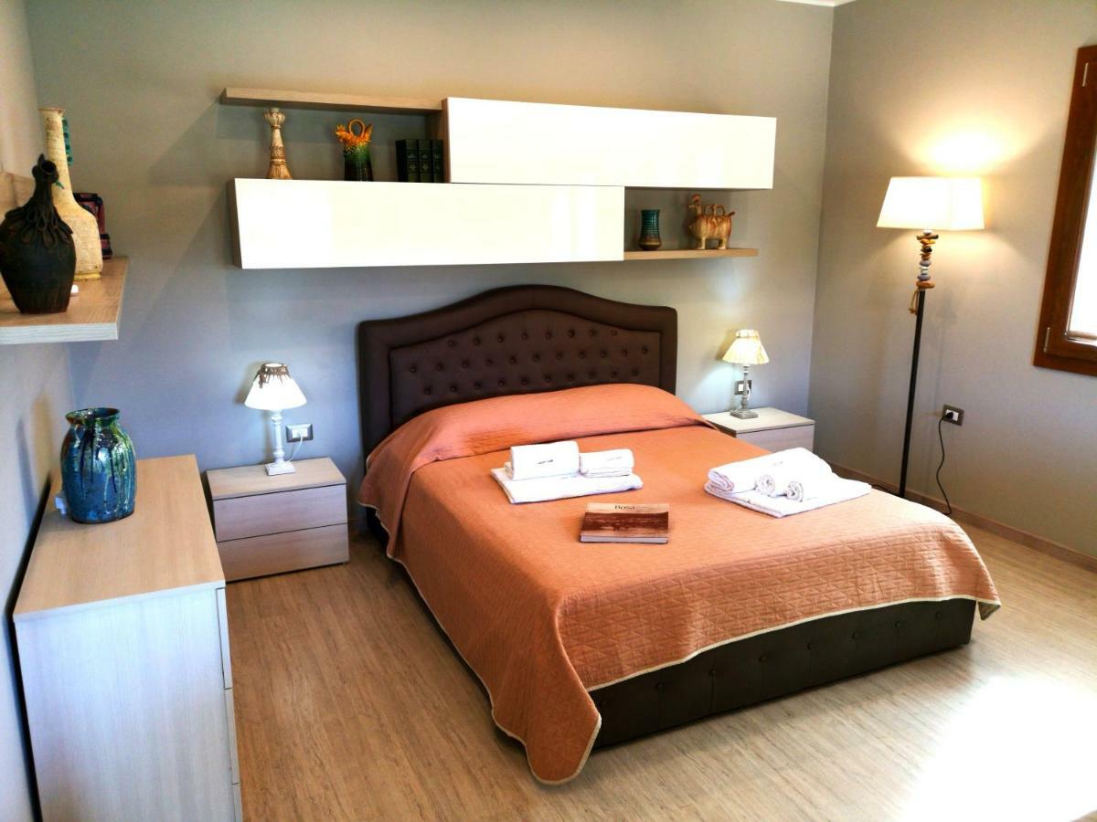 Luxury Home Bosa Marina ,Oristano Zewnętrze zdjęcie
