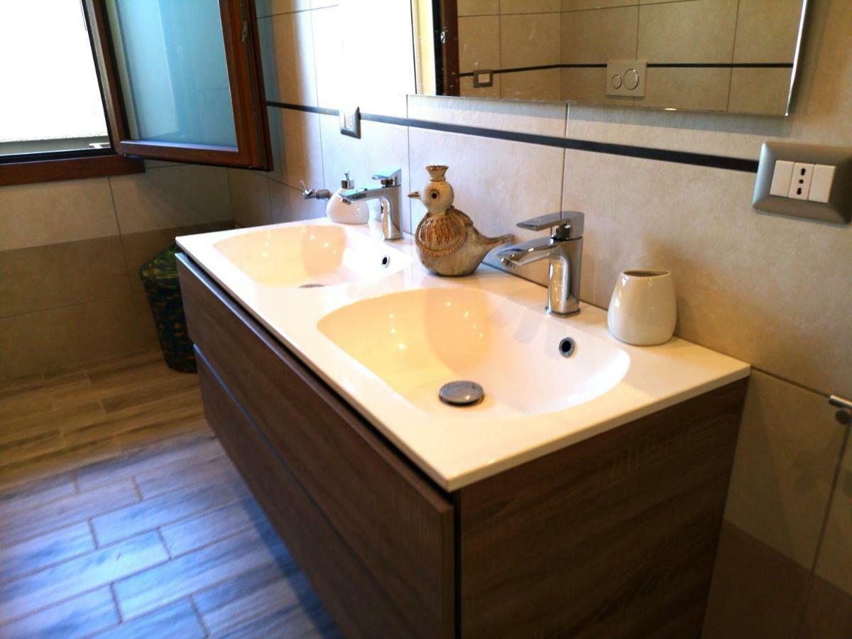Luxury Home Bosa Marina ,Oristano Zewnętrze zdjęcie