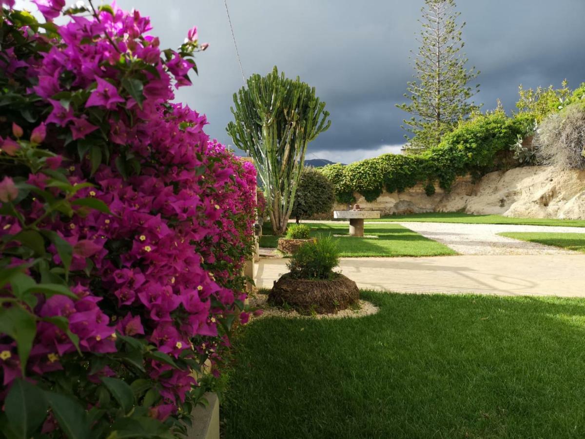 Luxury Home Bosa Marina ,Oristano Zewnętrze zdjęcie
