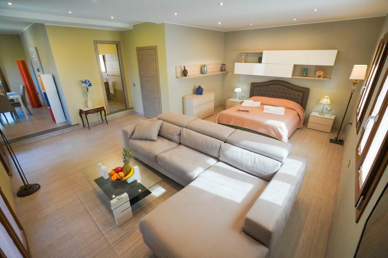 Luxury Home Bosa Marina ,Oristano Zewnętrze zdjęcie
