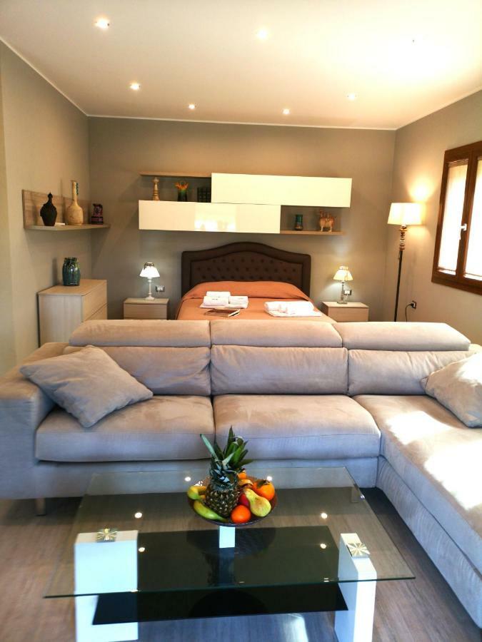 Luxury Home Bosa Marina ,Oristano Zewnętrze zdjęcie