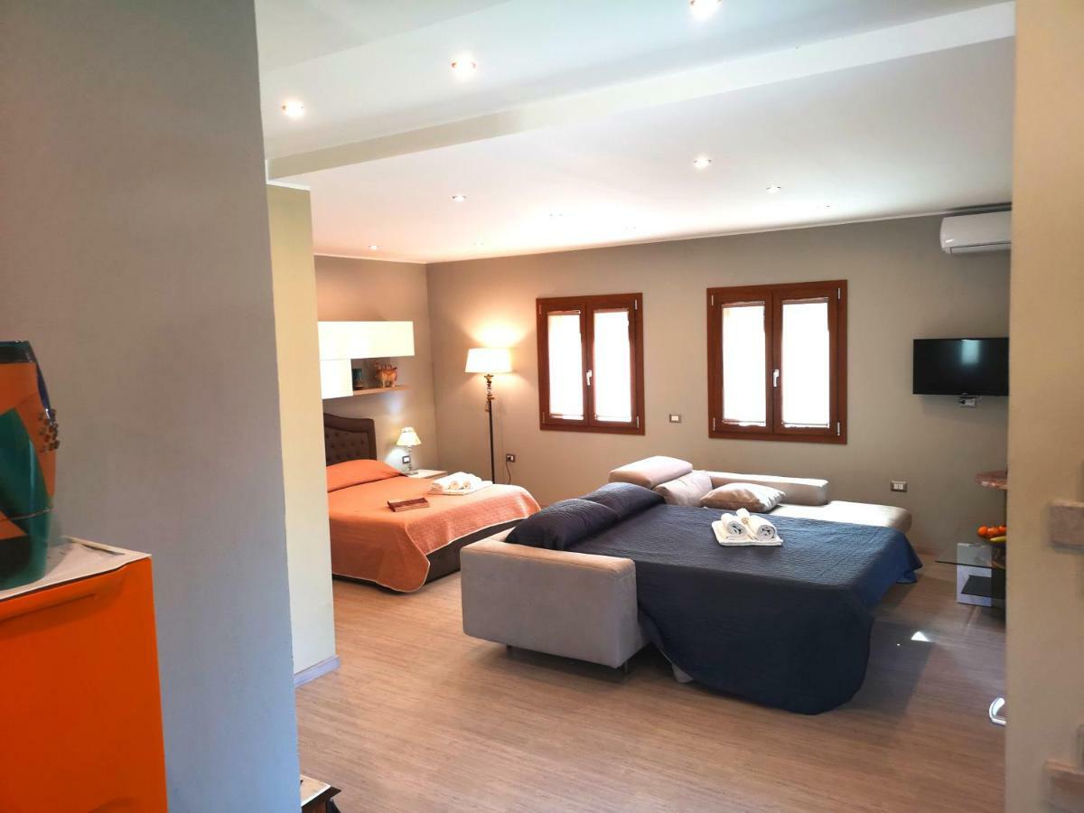 Luxury Home Bosa Marina ,Oristano Zewnętrze zdjęcie