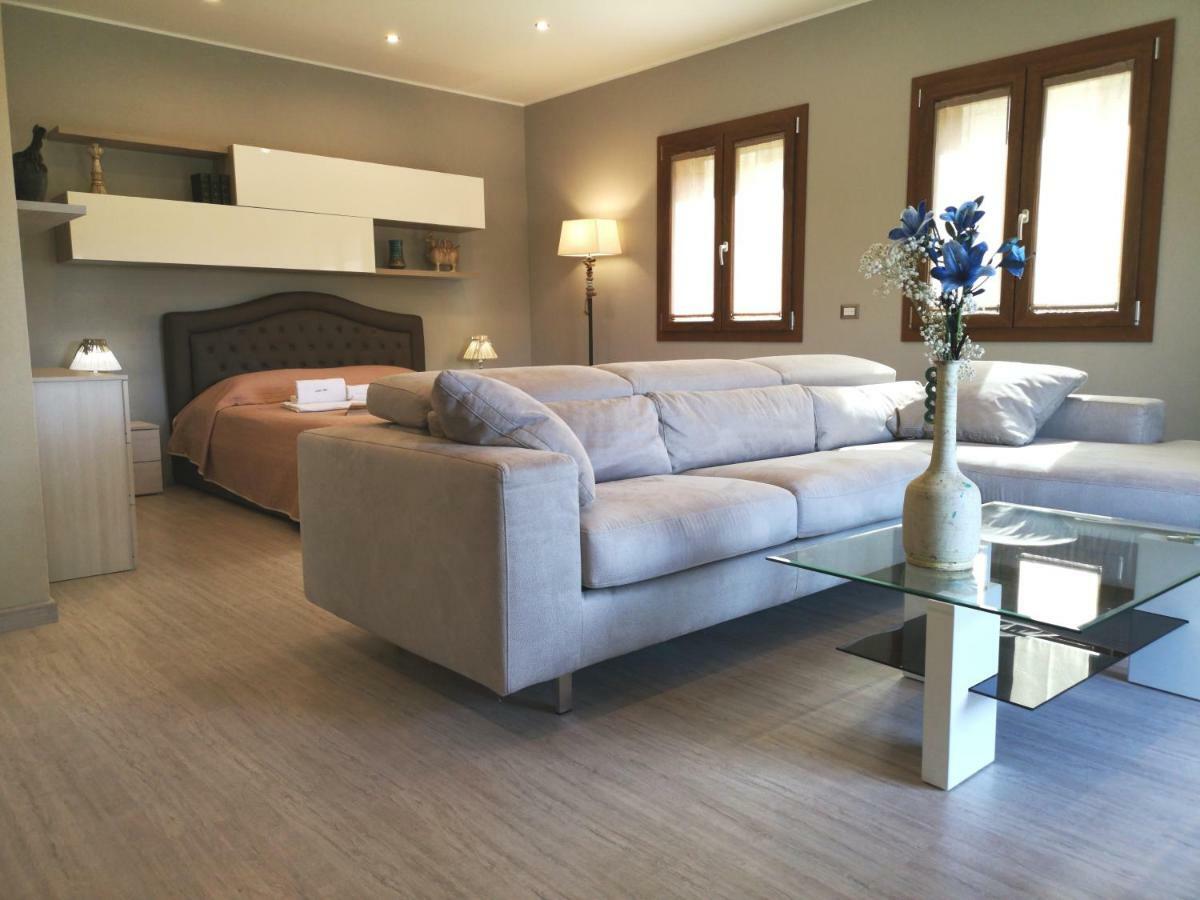 Luxury Home Bosa Marina ,Oristano Zewnętrze zdjęcie