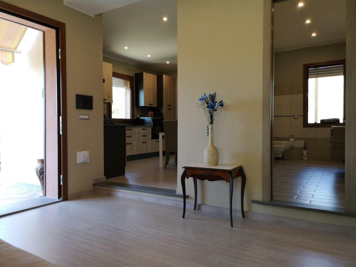 Luxury Home Bosa Marina ,Oristano Zewnętrze zdjęcie