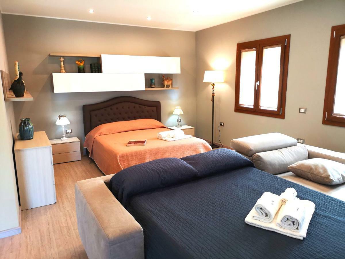 Luxury Home Bosa Marina ,Oristano Zewnętrze zdjęcie